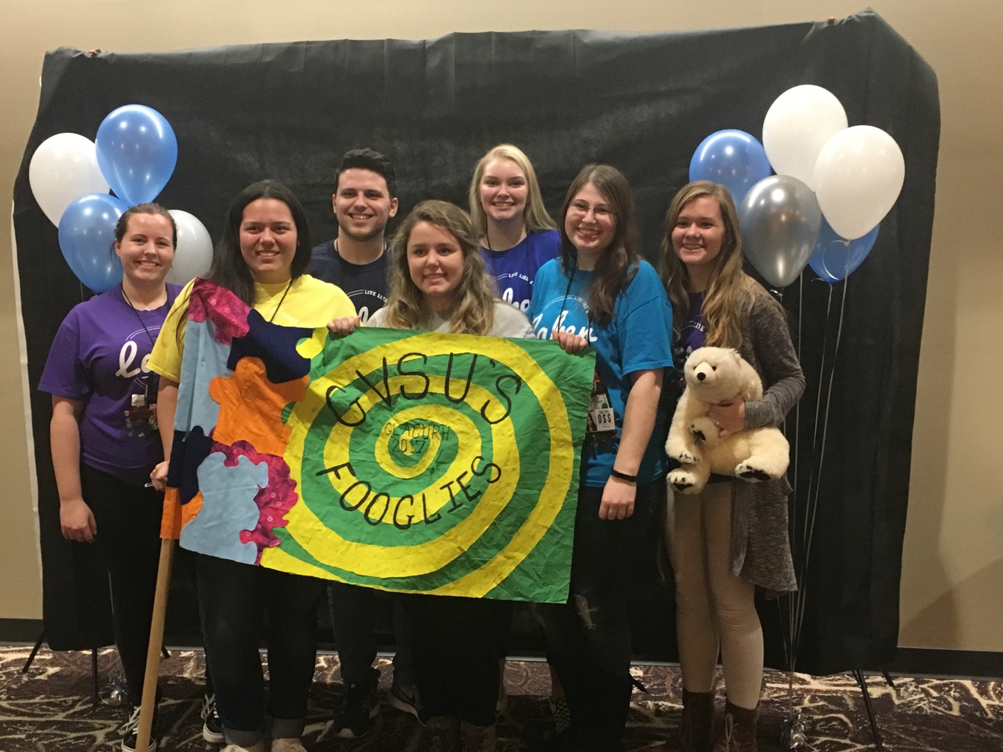 GLACURH 2017